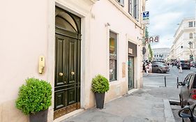 Piazzetta de' Monti Suites